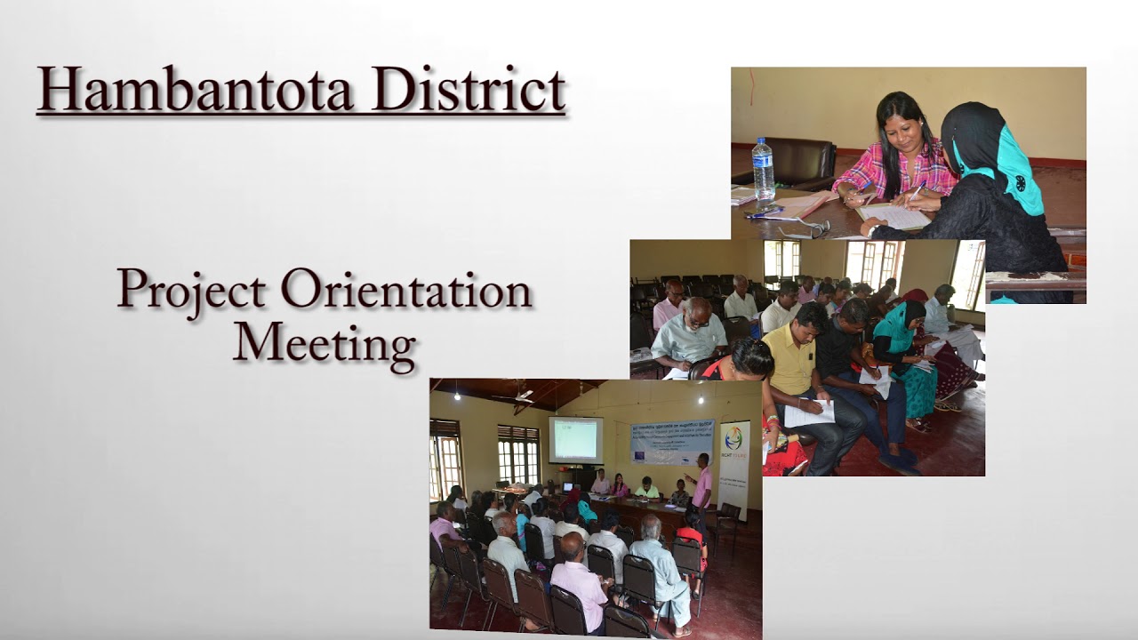 Accountability through Community Engagement and Initiatives for Transition