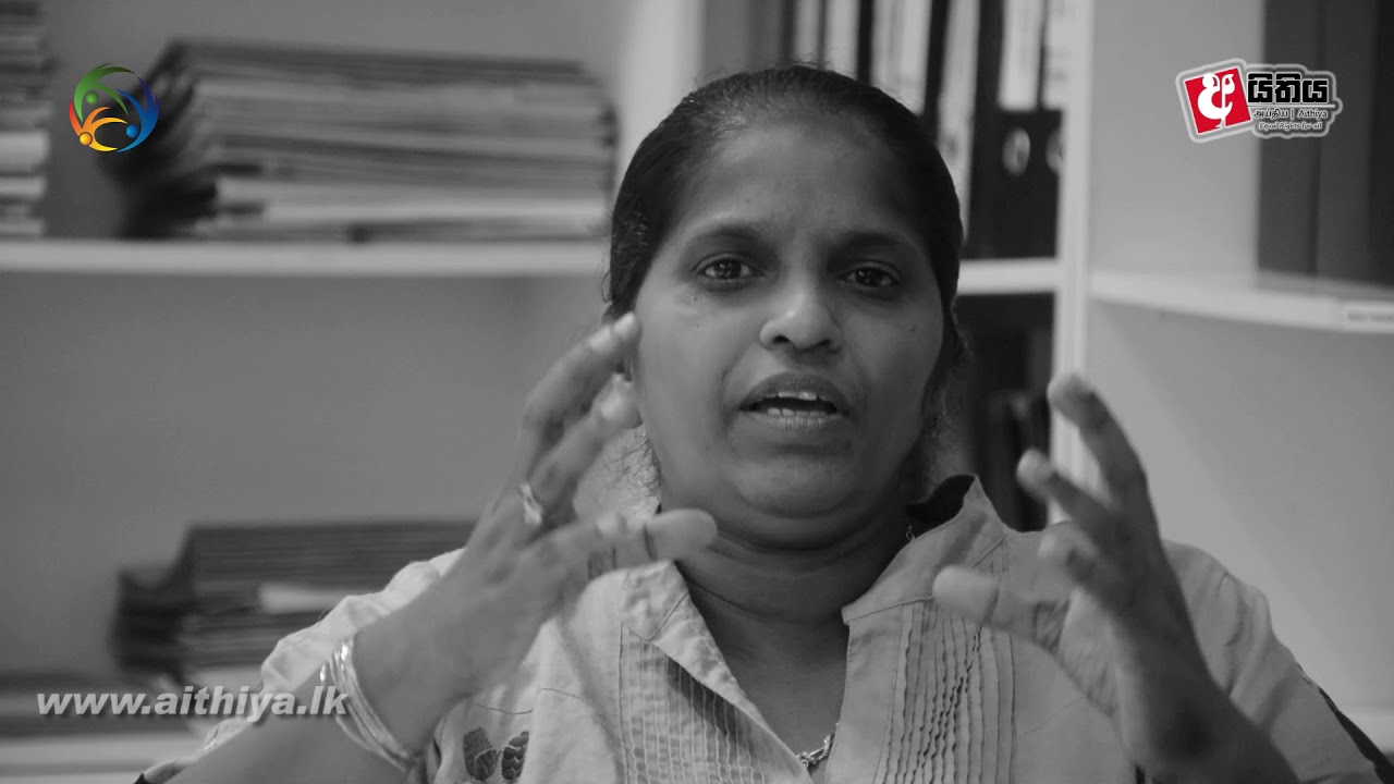 “පොලිස් නිලධාරීන්ගේ දැඩි ආතතිකාරි ස්භාවය වධහිංසා සිදුකිරීමට බලපාන ප්‍රධාන හේතුවයි.”