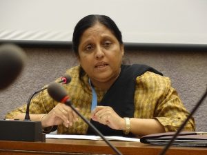 Dr.Nimalka Fernando