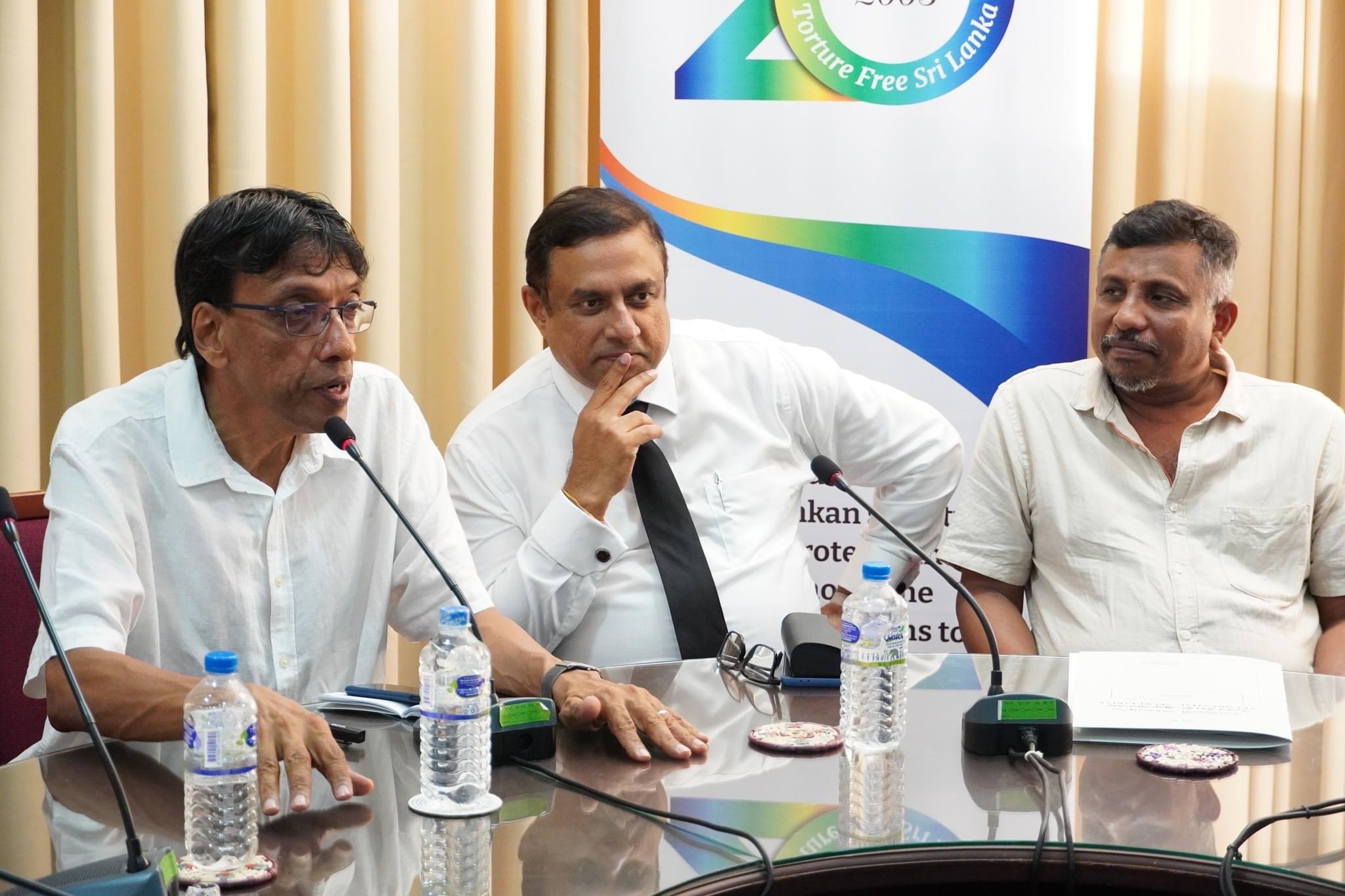 Civil Society and Government Stakeholders Unite to Propel Transitional Justice Forward in Sri Lanka