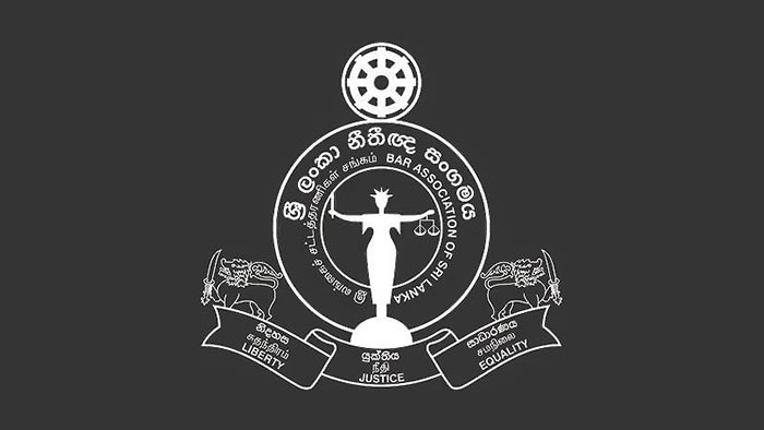 Bar Association of Sri Lanka Condemns Minister’s Statement on Justice and Public Security