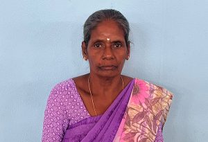 nagamma kantale