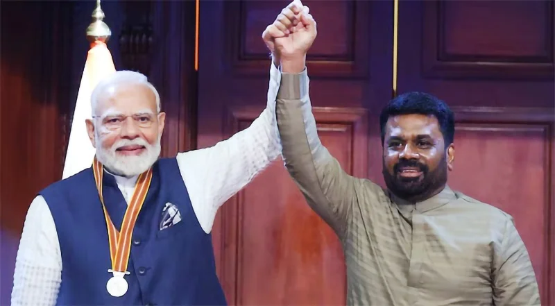 Friendship with all, but India is No.1