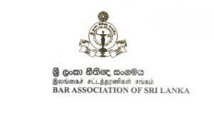Bar Association Issues Statement on Sathsara’s Death in Police Custody
