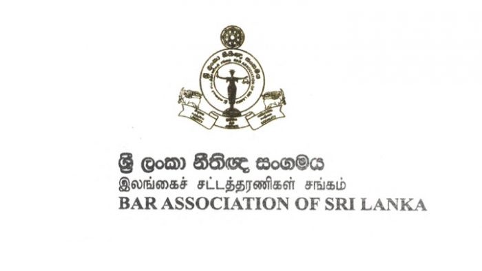 Bar Association Issues Statement on Sathsara’s Death in Police Custody
