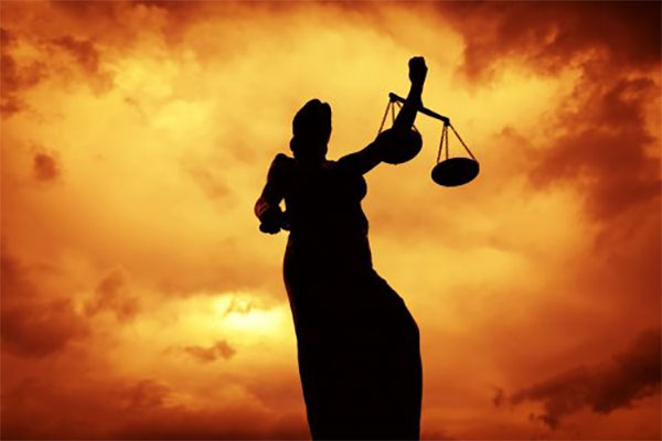 law