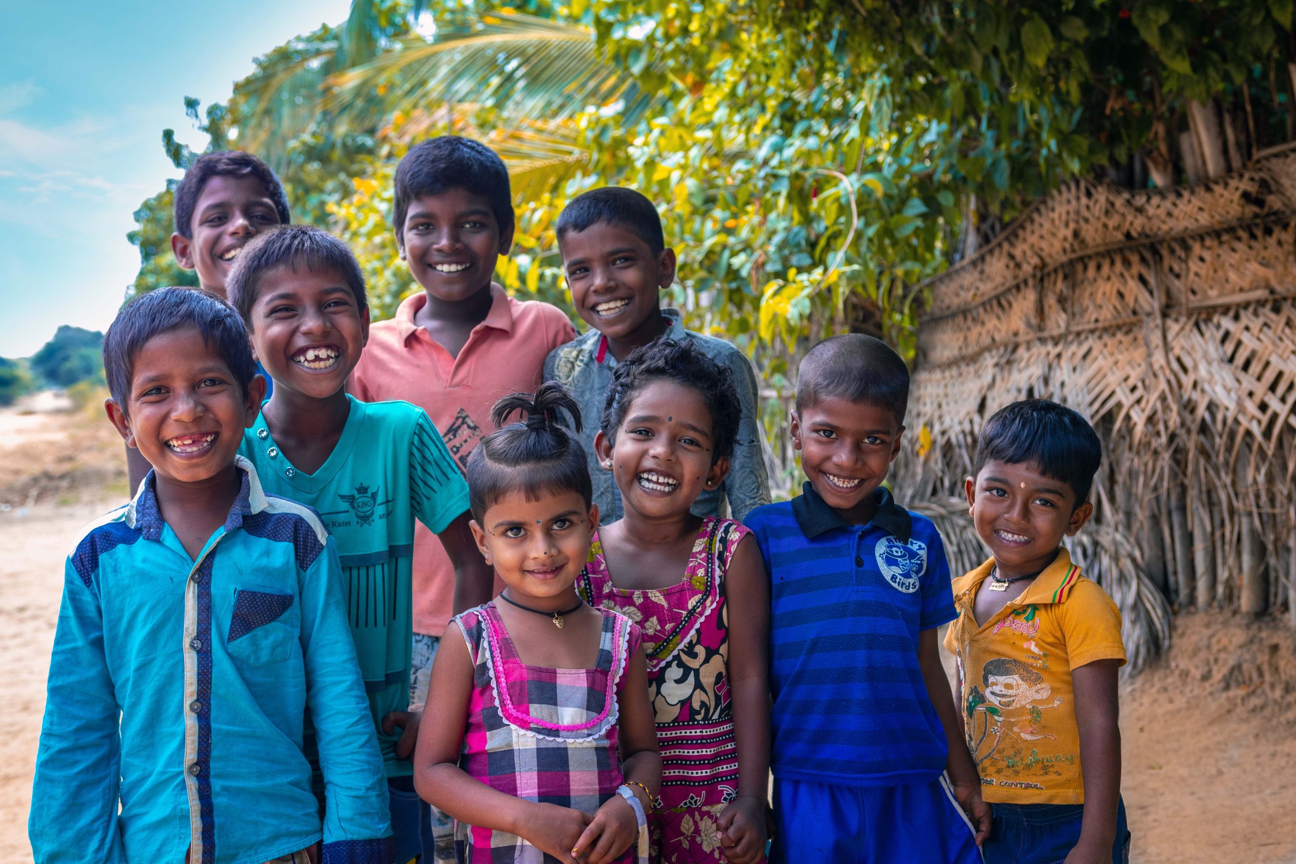 Human Rights Commission Launched Sri Lanka’s First-Ever Child Rights Unit.