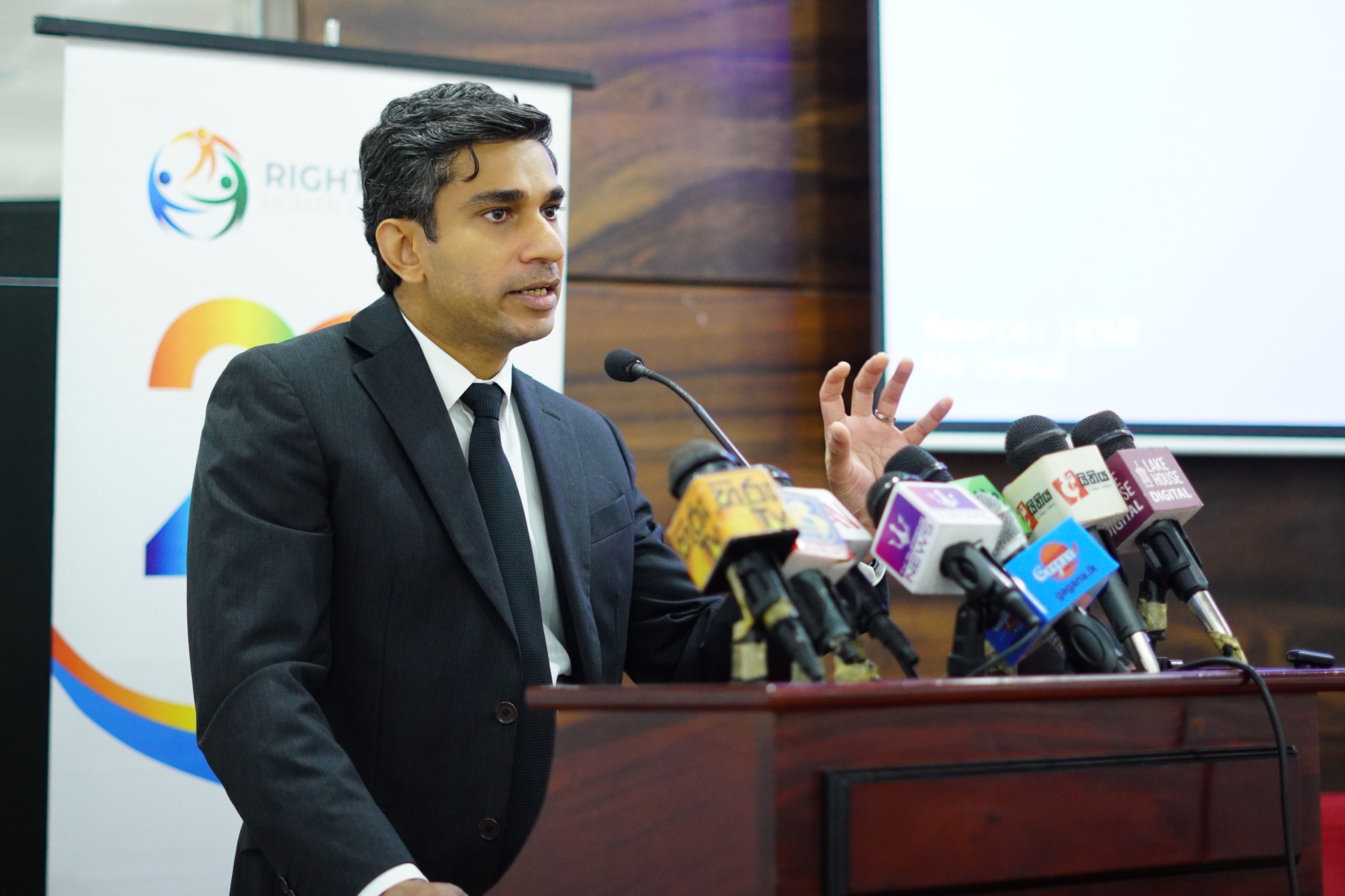 Right to Life Human Rights Centre Marks International Day in Support of Victims of Torture with Call for Independent Investigations and Structural Reforms