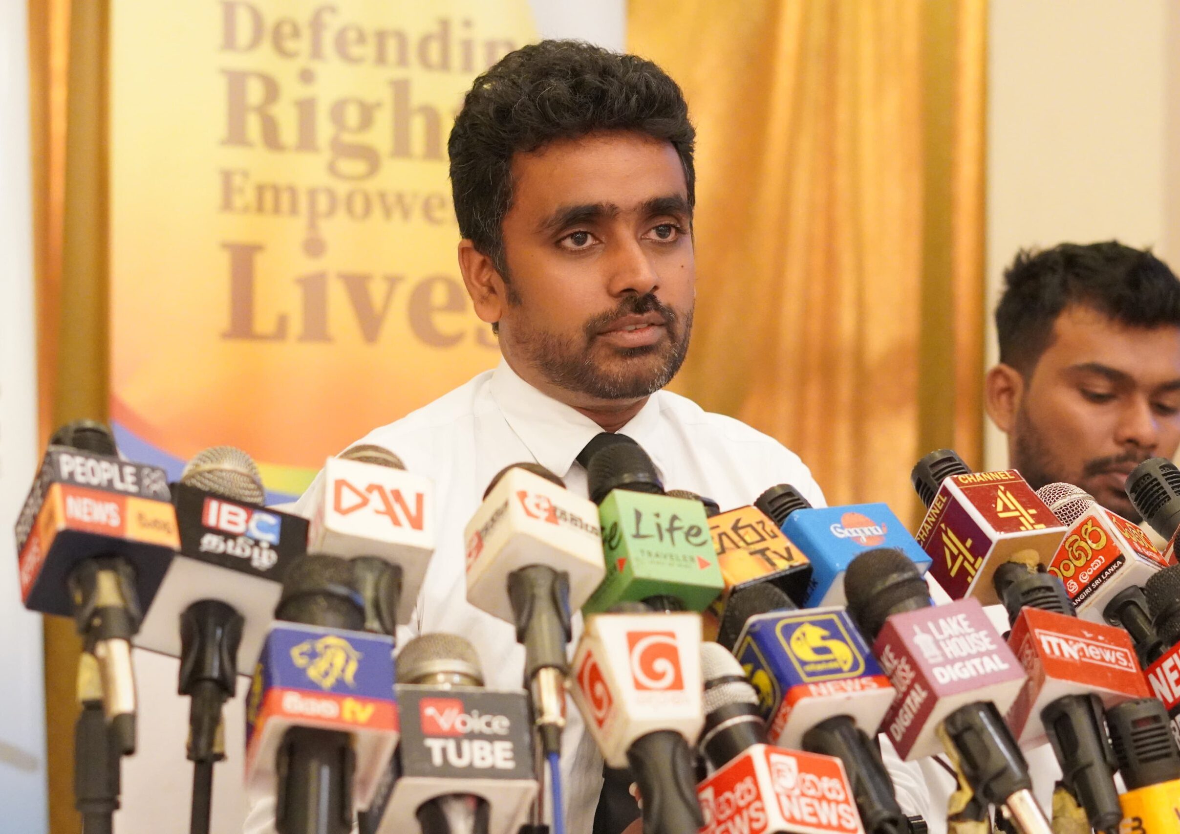 The Invisible Struggle: Overcrowding and Abuses in Sri Lanka’s Prisons