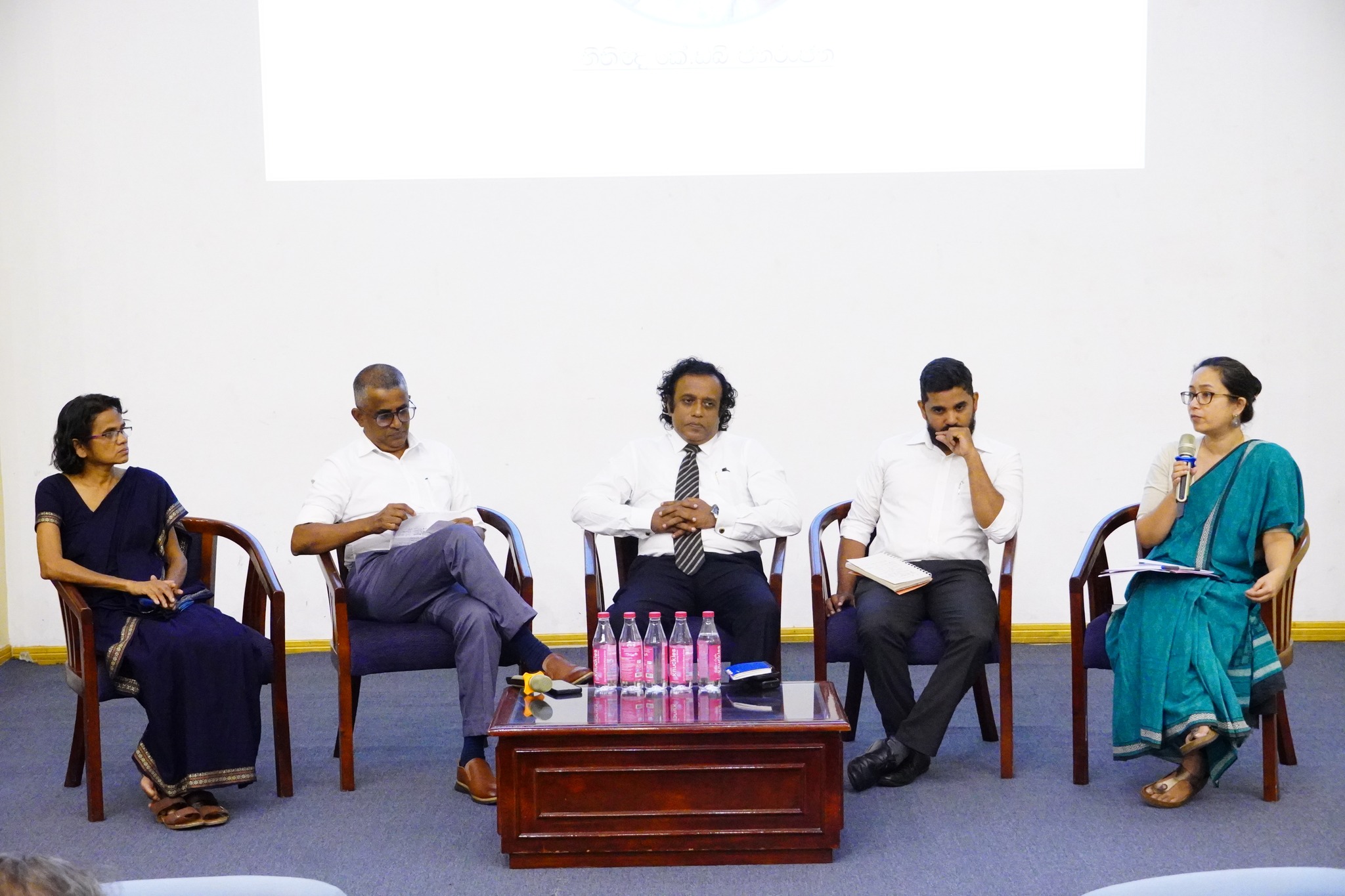 Public Dialogue Highlights Delays in Justice and Anti-Torture Mechanisms in Sri Lanka