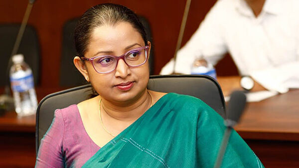 Cabinet Appoints New Director General for NGO Secretariat
