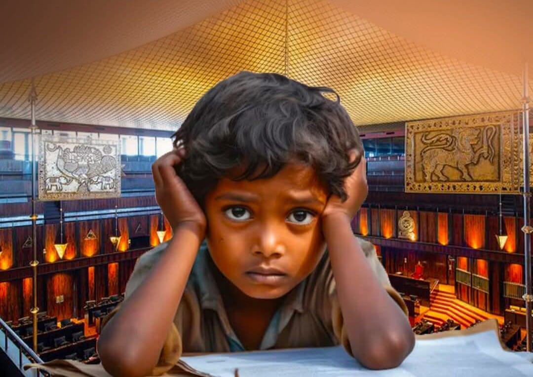 Child Protection Alliance Calls for Urges Government to Pass Penal Code Amendment Bill Protecting Children