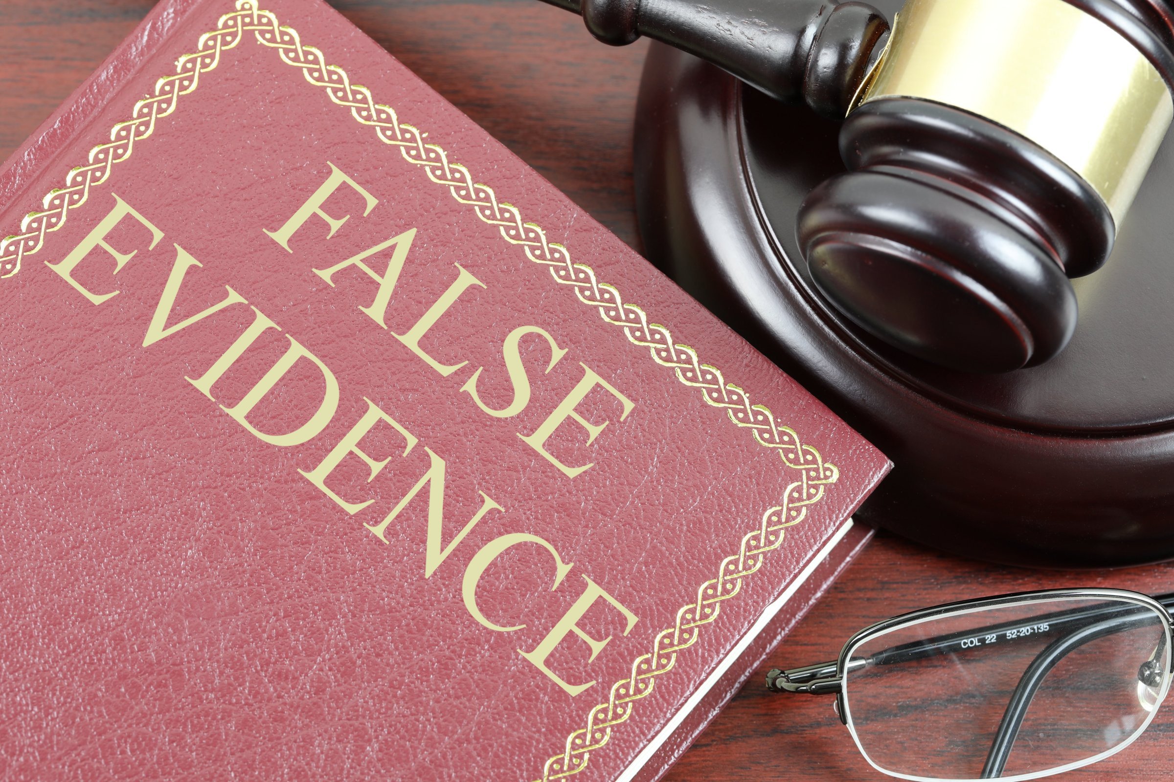 Giving False Evidence in Sri Lanka: Legal Definitions and Consequences Under the Penal Code