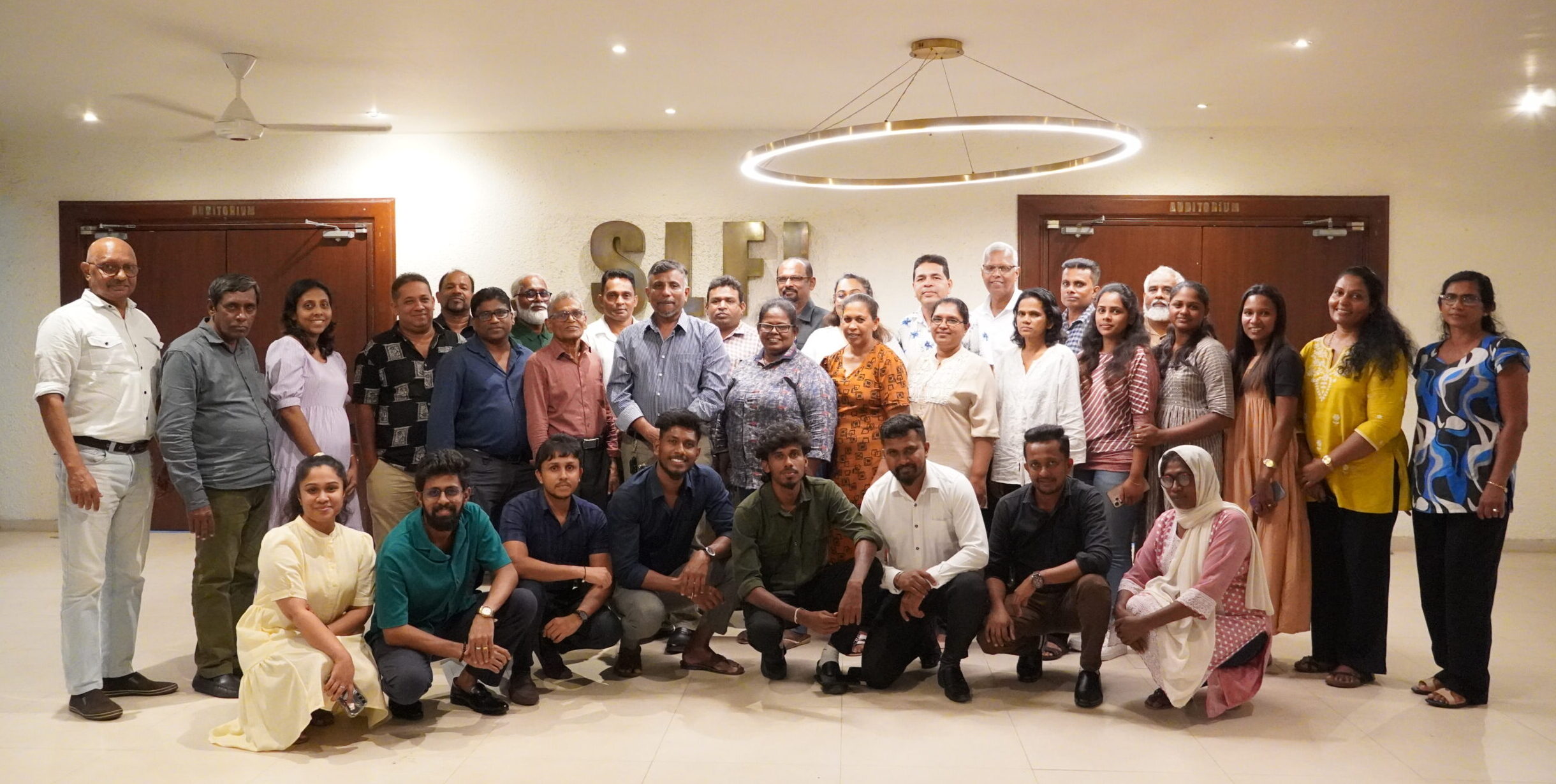 Right to Life Conducts Residential Workshop on “From Aid to Enterprise” Social Entrepreneurship