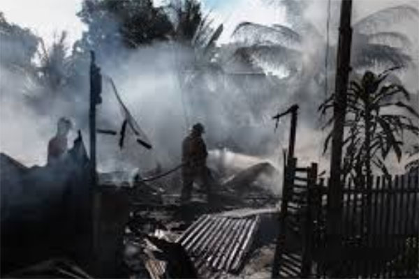 Modern Concepts of Disaster Management: A Rights-Based Scientific Approach