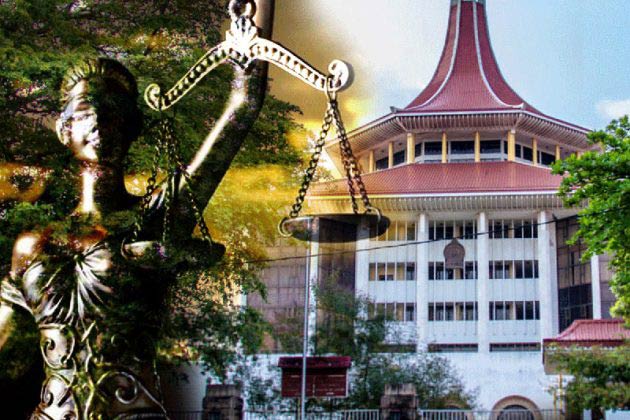 Supreme Court Orders Police Officers to Pay Rs. 900,000 as Personal Compensation for Illegal Arrest and Custodial Torture