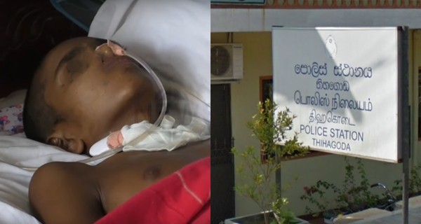 Supreme Court Grants Leave in Shocking Police Shooting of Thihagoda Student