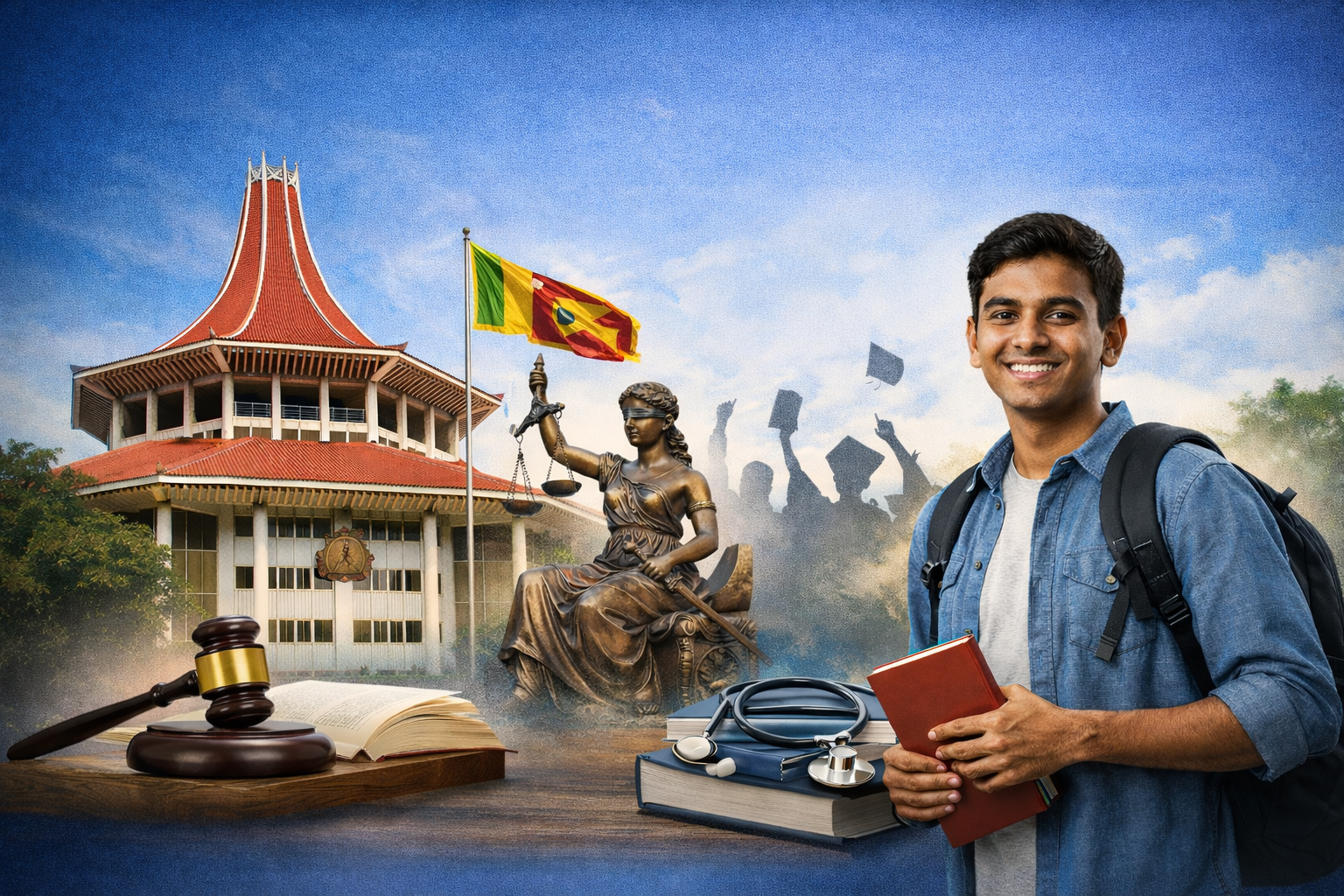 Supreme Court Orders UGC to Admit Student, Reinforces Equality in Higher Education
