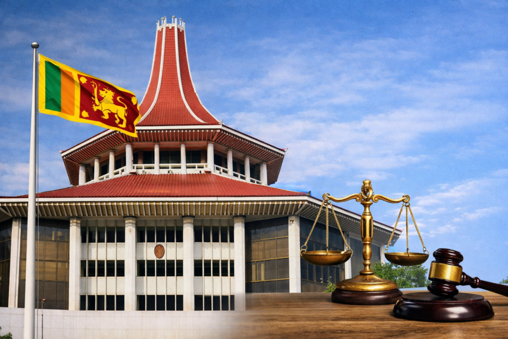 Supreme Court Judgement