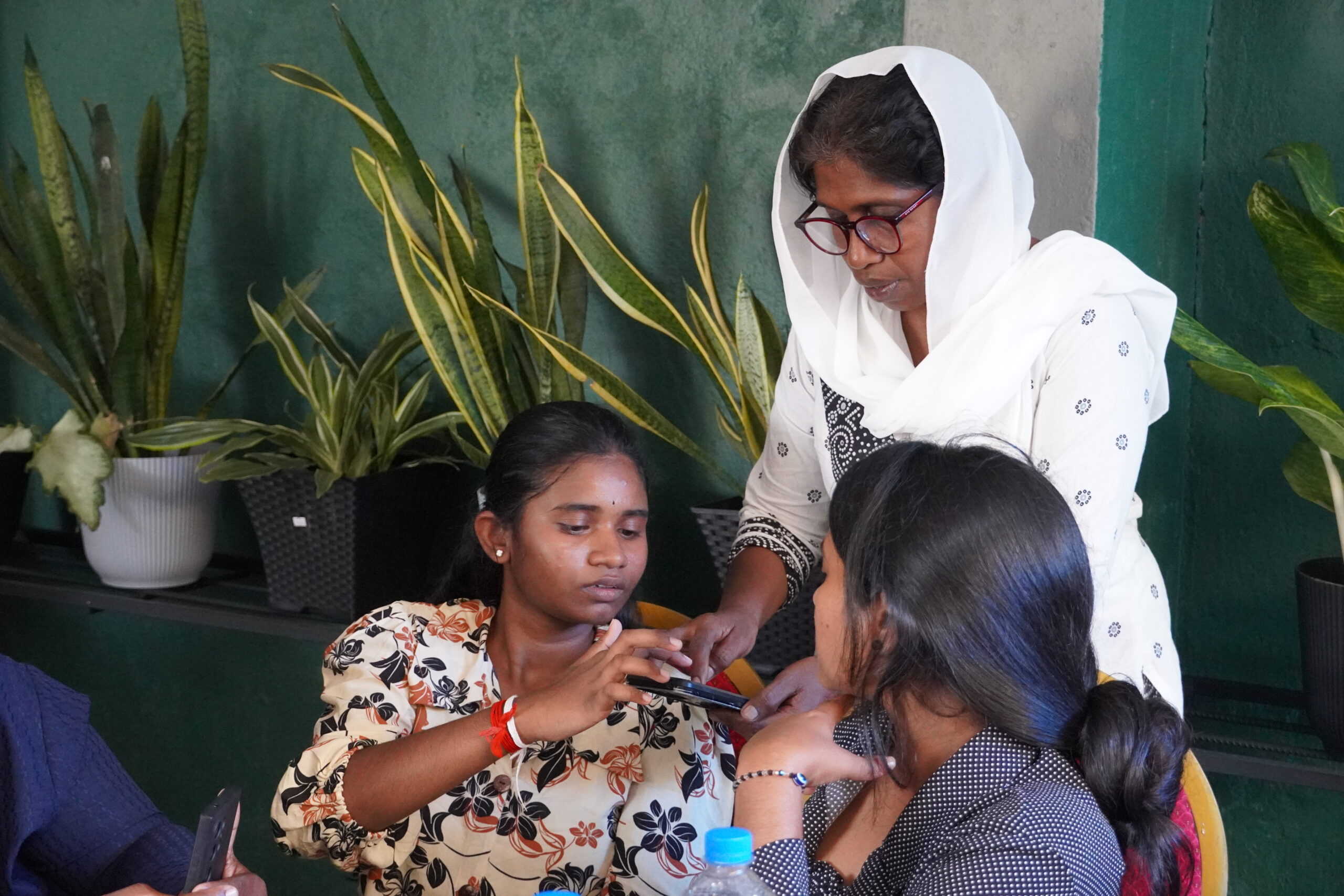 Capacity Building Workshop on Human Rights Media Reporting..