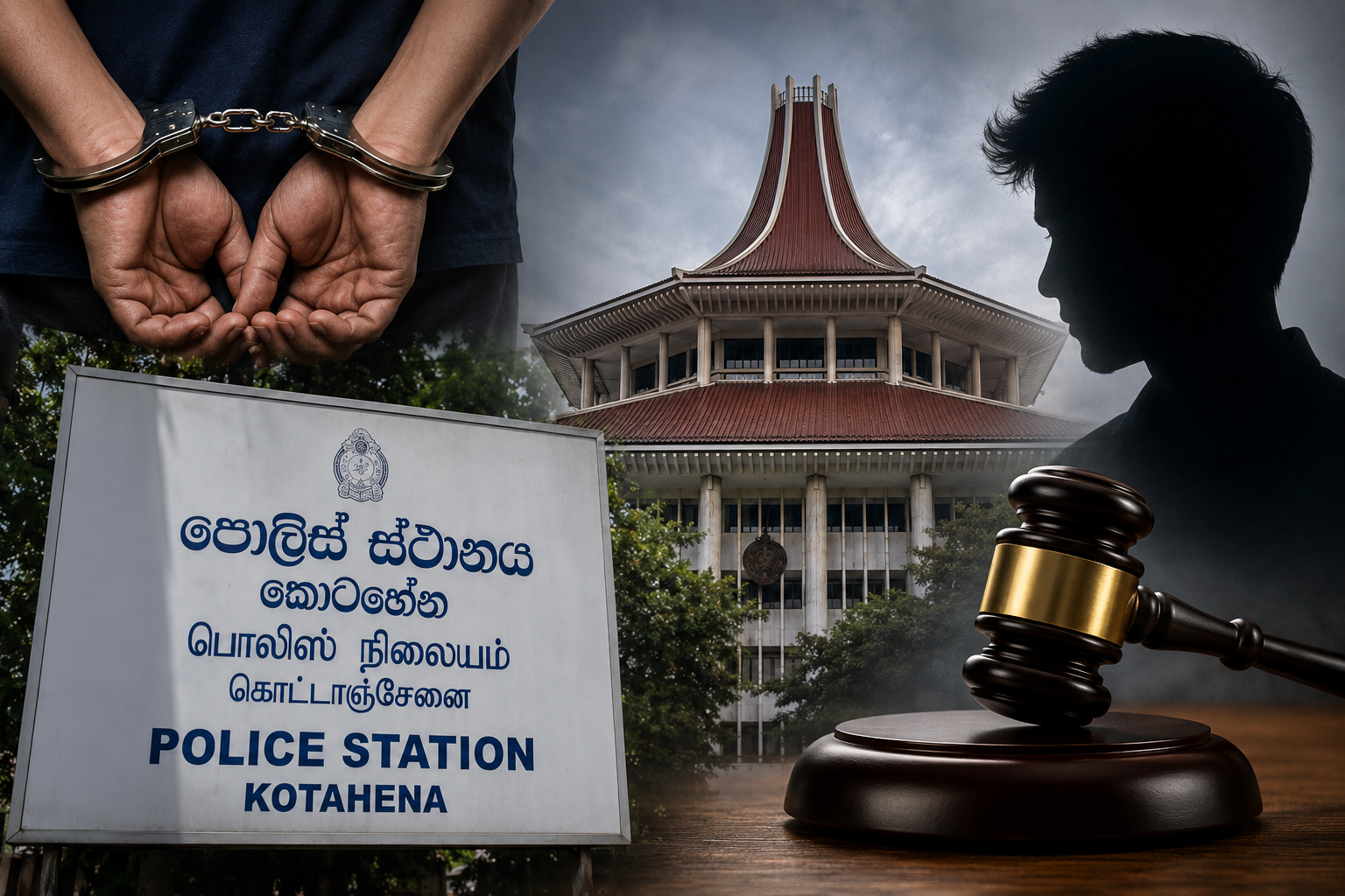 Supreme Court to Hear FR Petition Over Death of Youth in Kotahena Police Custody on October 16