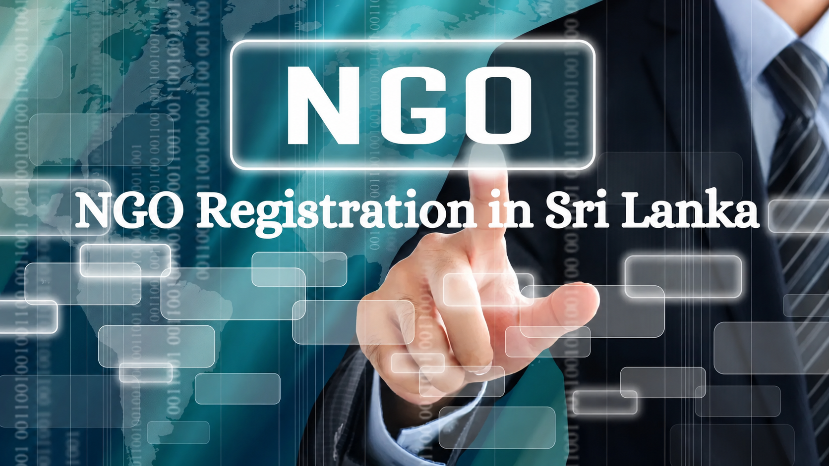 A Better NGO Law Is Still Possible