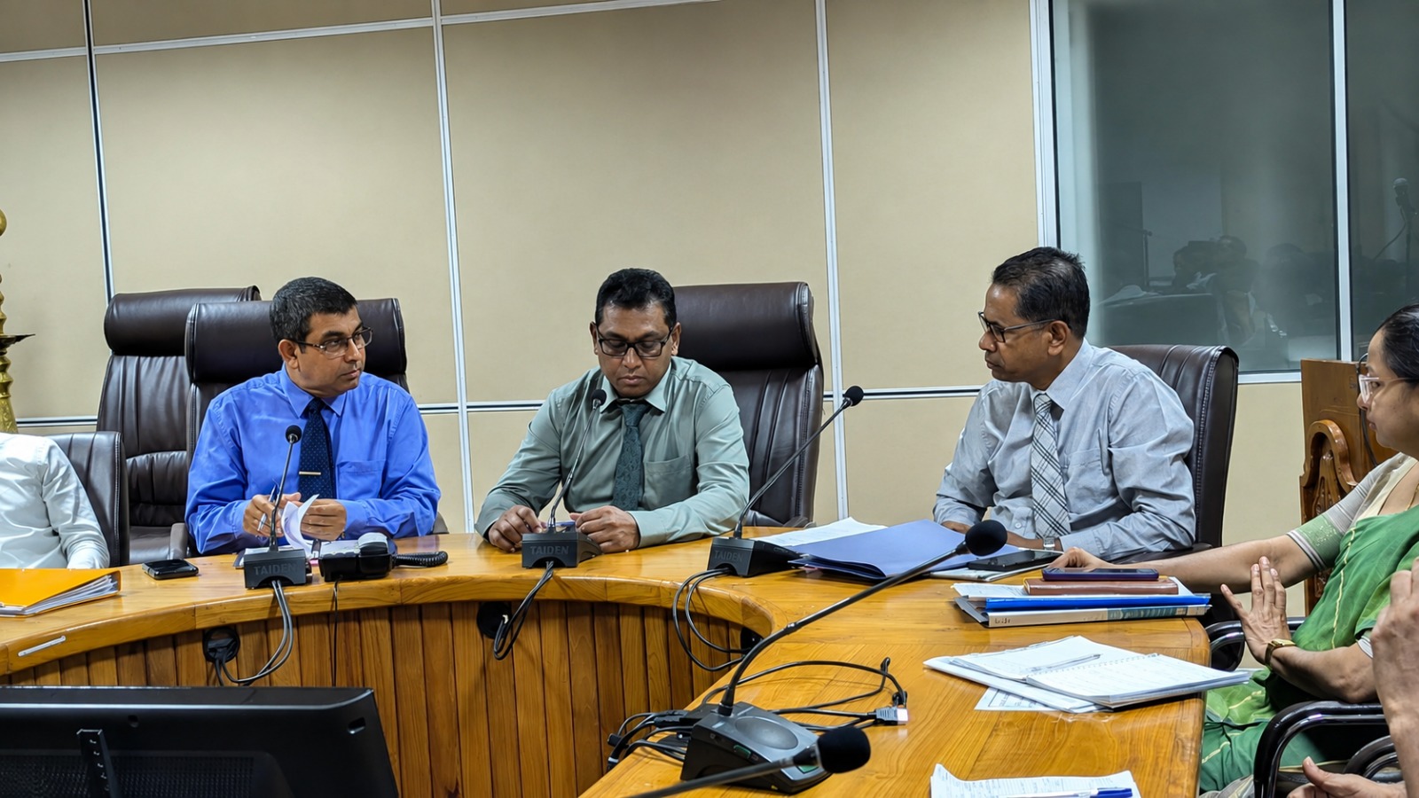 Proposed NGO Regulatory Bill Suspended Following Civil Society Consultations