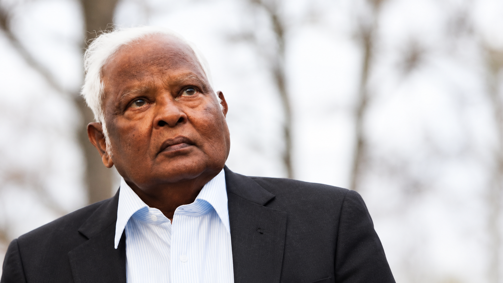 Basil Fernando: A Life Devoted to Justice, Compassion and Human Dignity